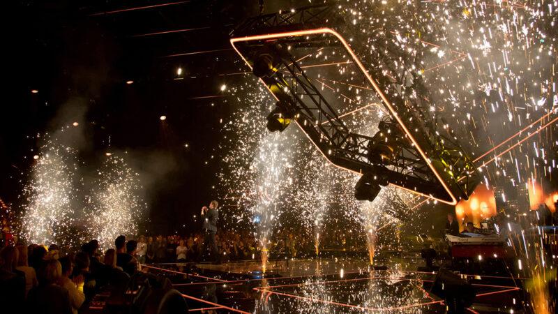 The Voice of Germany