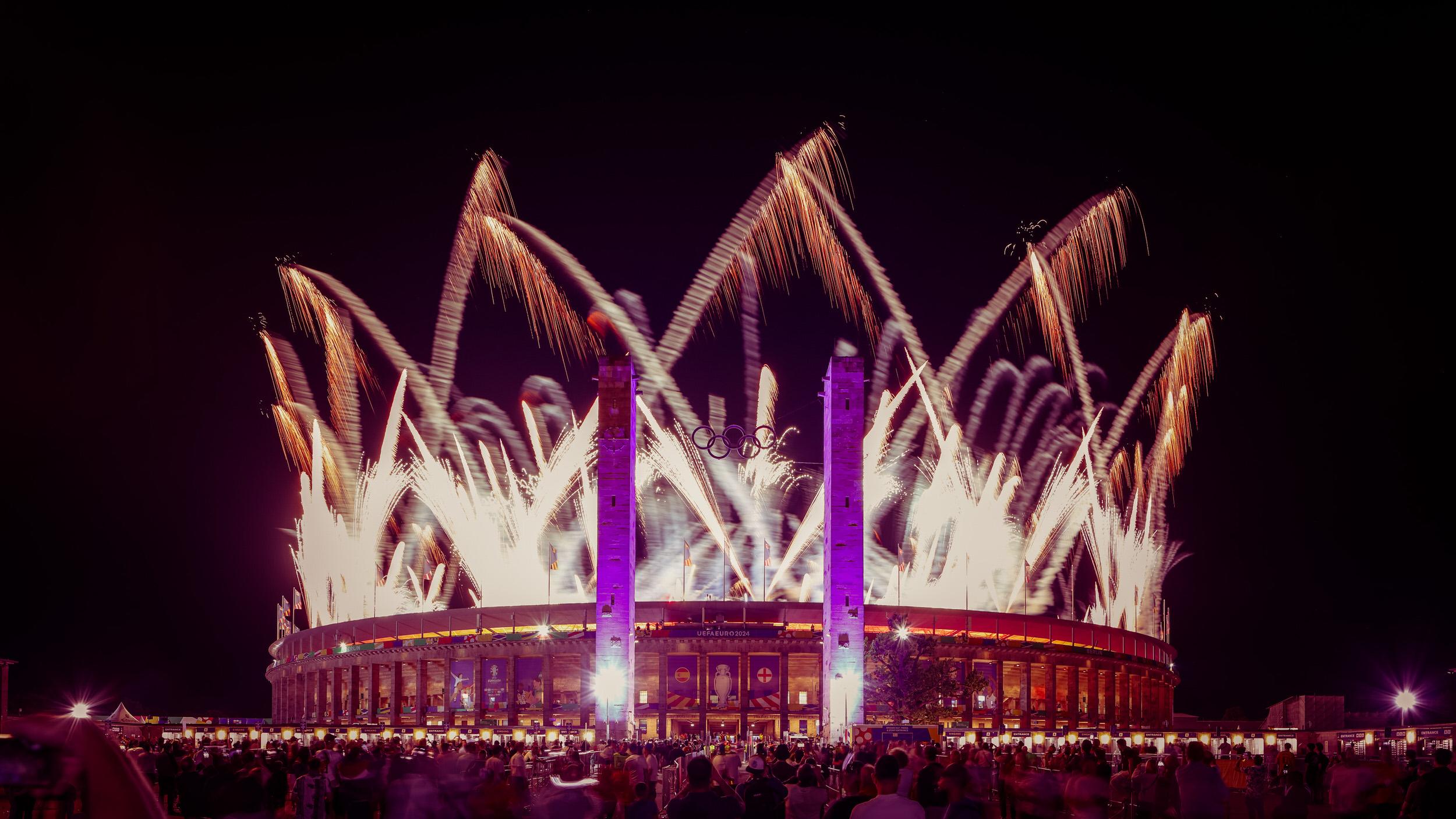 UEFA EURO 2024