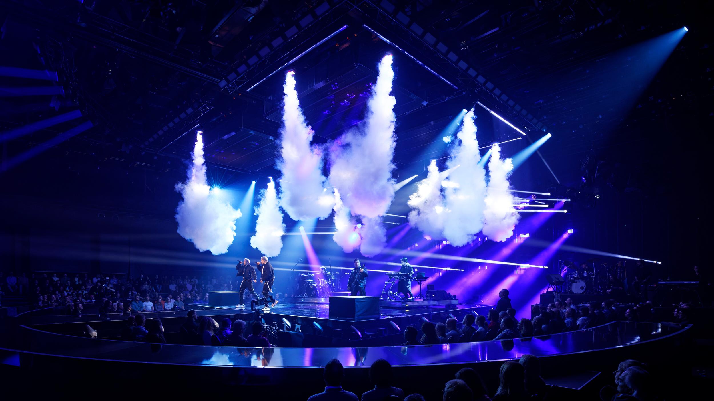 ESC Chefsache