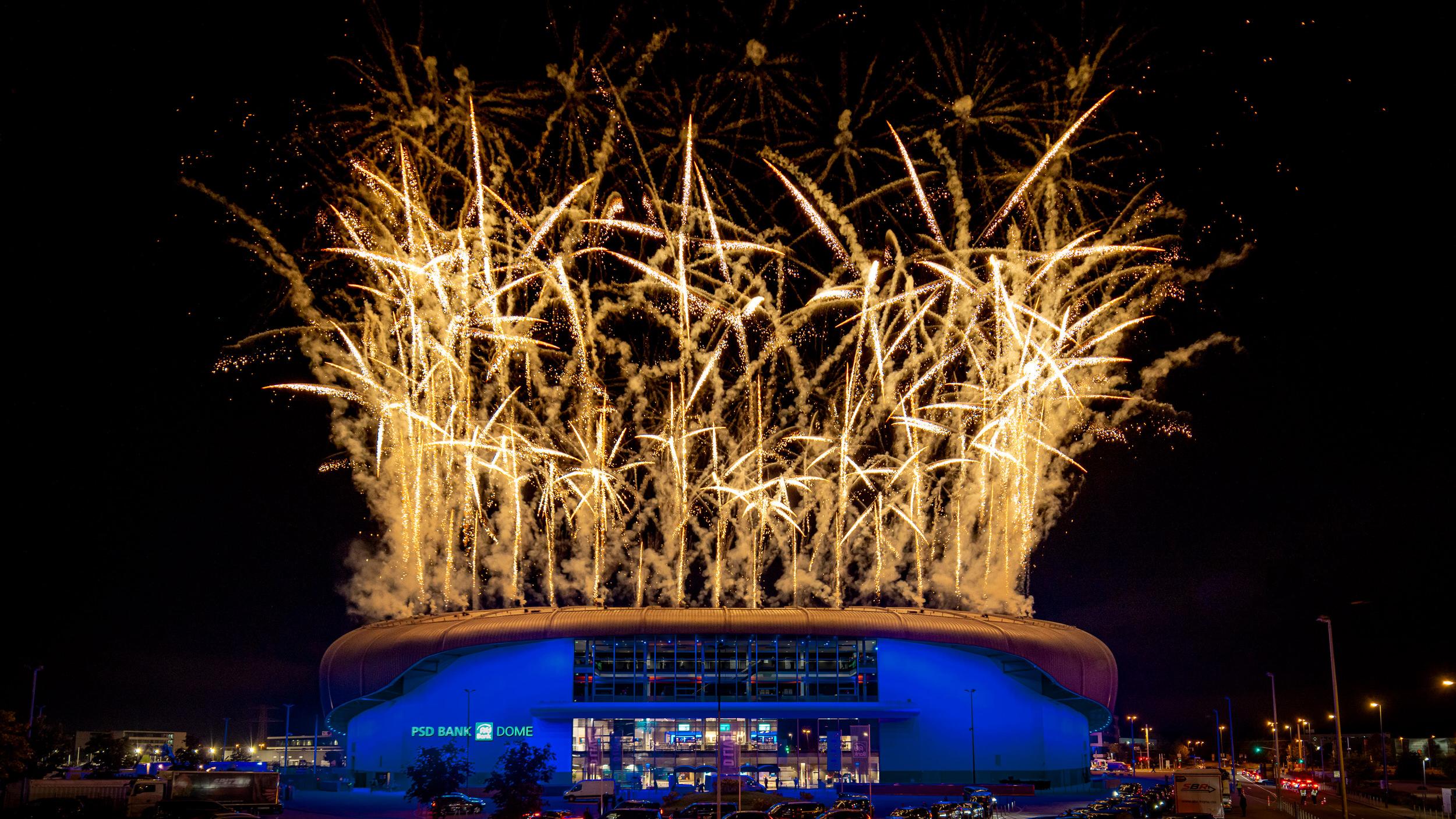 Der Clark Final Fight