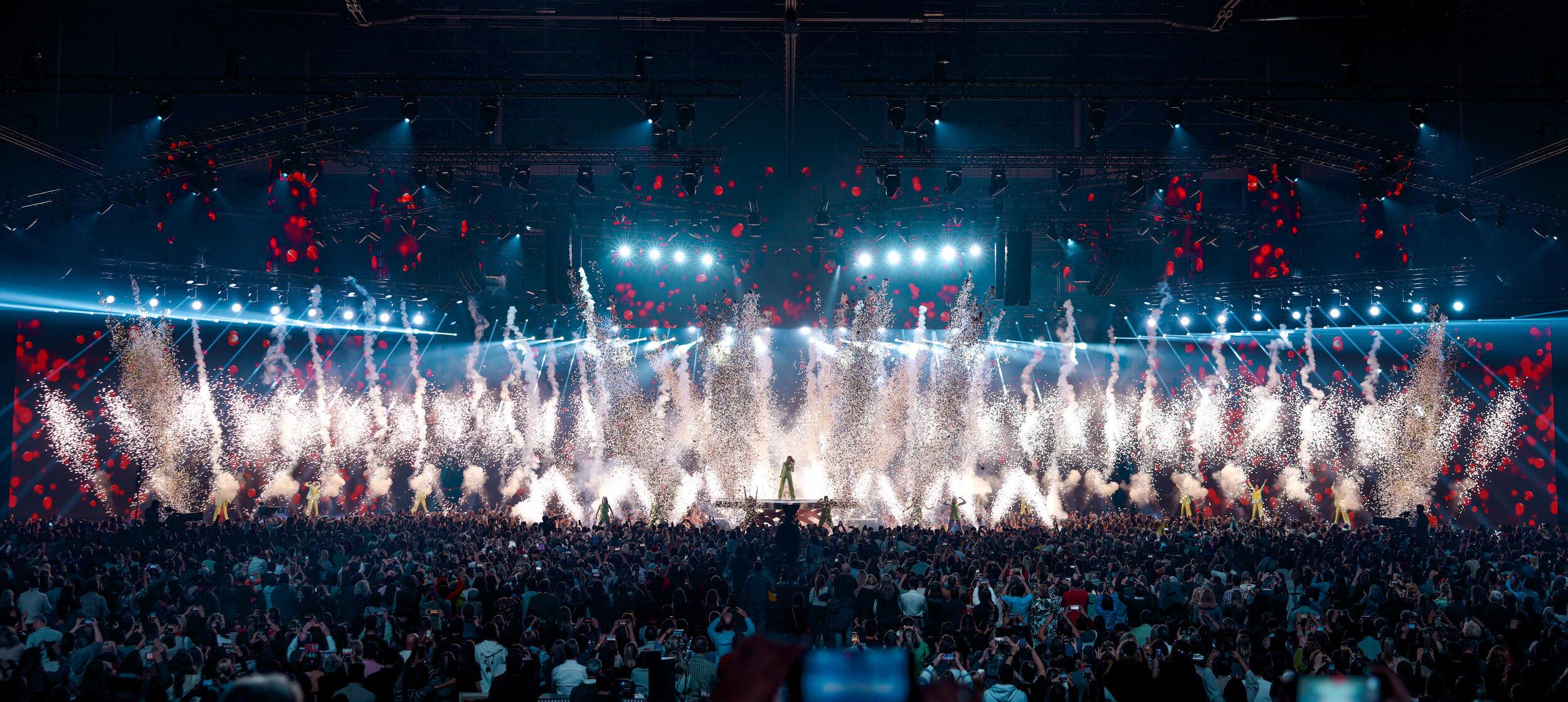 Helene Fischer