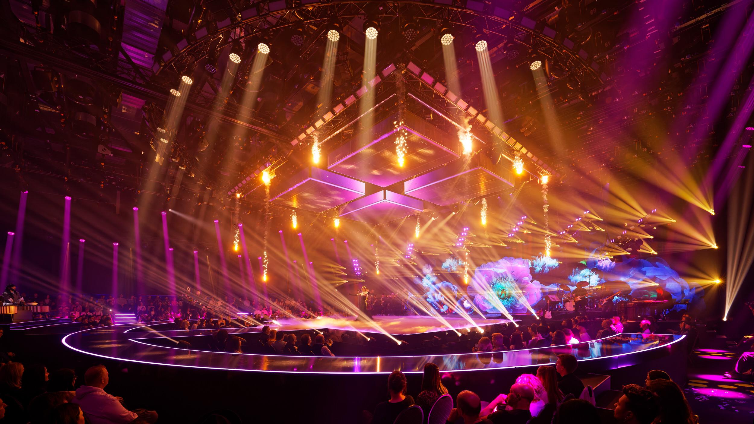 ESC-Vorentscheid